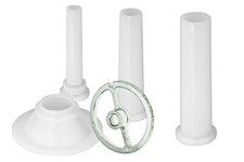 Wurstfüller Tülle Füllrohr