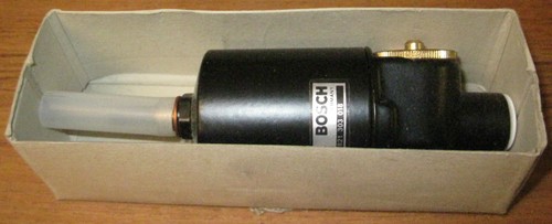 Bosch 821 303 - 0,