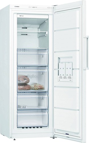 Bosch gsn29vwep gefrierschrank - bosch,