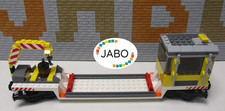 Lego tiefladewaggon - (l, )