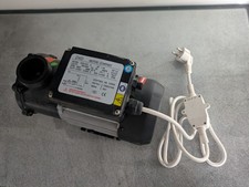 DXD310A 0.7 kW 1.0HP Wasserpumpe für Whirlpool  Bade Spa Pumpe