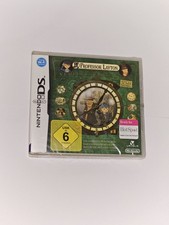 Professor Layton und die