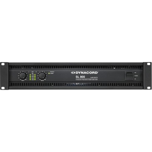Dynacord sl900 450 watt - dynacord, 2