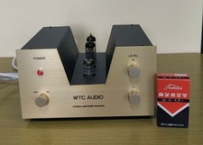 Wtc Audio Wa840ss 6bq5/el84