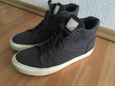 GRAND STEP SHOES High Top