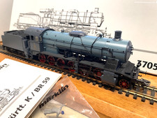 Märklin dampf württg - mÄrklin, k