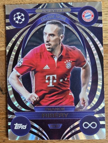 Match attax 26 - attax, franck