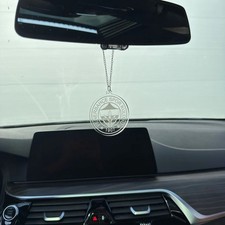 Fenerbahce 7x6cm Rückspiegel