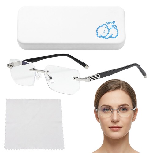 Teiligen intelligente brille - 3-teiligen,