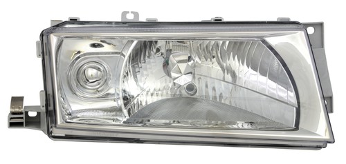 Scheinwerfer rechts für skoda - für,