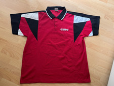 Herren Tischtennis Trikot -  GEWO - Gr.2XL - mehrfarbig - Zustand: sehr gut