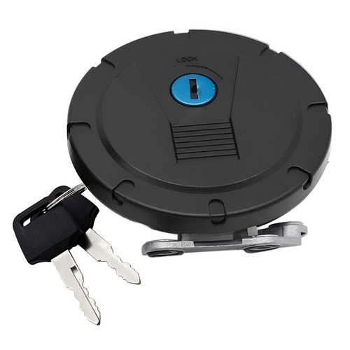 Tankdeckel mit 2stk schlüssel - tankdeckel,