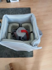 Laufgitter für Babys 90x90cm mit Atmungsaktivem Netz，Kinder Laufgitter 