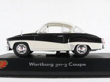 Atlas 7230 027 Wartburg 311-3