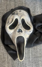 Scream 6 Billy Loomis Mask Rehaulet 