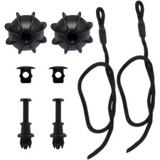 2 Stück Auto Kofferraum