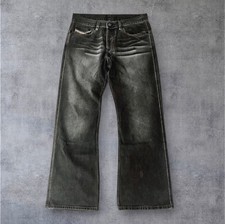 Diesel Jeans Herren Model Ravix W33  L30 Flared Bootcut