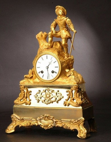 Antike schöne louis - antike, louis-xiv