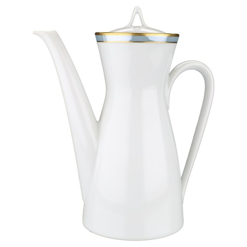 Kaffeekanne klein rosenthal - kaffeekanne,