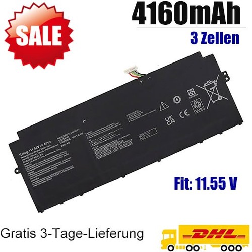 C31n1824 akku für - c31n1824-1,