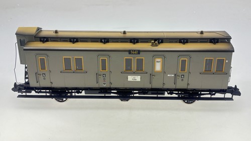 Märklin spur 1 - (vig),