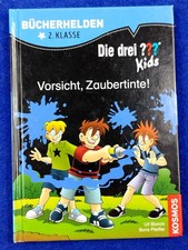 Die drei kids vorsicht - drei,