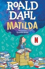 Matilda Dahl, Roald|Blake