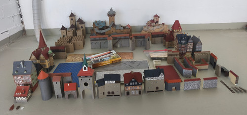 Sammlung von