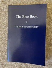 The Blue Book of the John