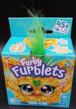 Furby Furblets Hoo-Lah Neu in