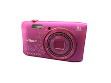Nikon COOLPIX S6300 -