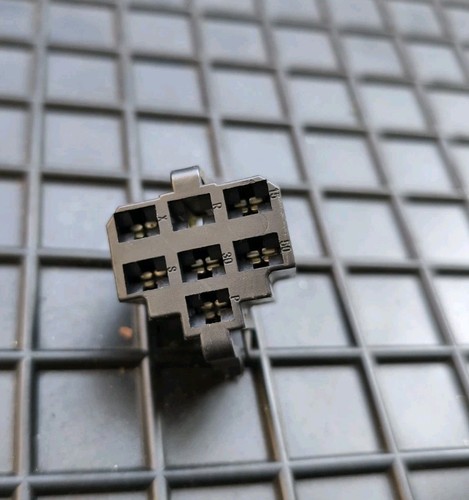 Zündschlossstecker für - für, vw