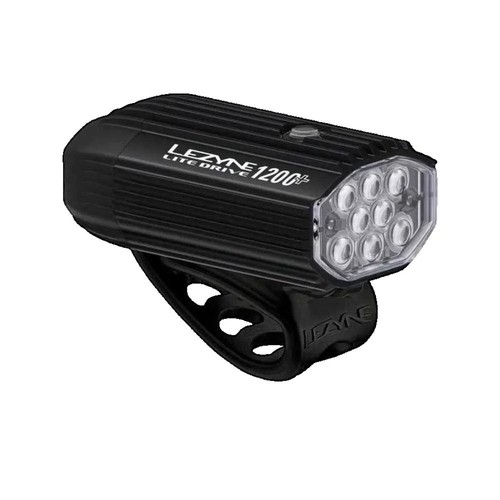 Lezyne lite drive 1200 - lezyne, 1200+