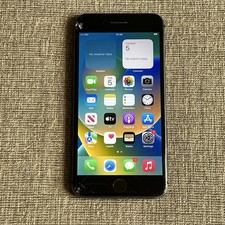 Apple iPhone 8 Plus 256GB