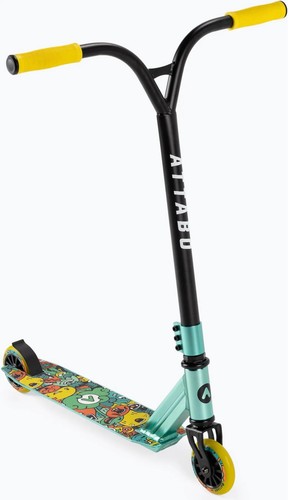 Attabo evo freestyle - freestyle, kinder