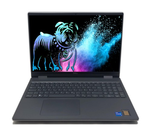Dell precision 7680 - precision,