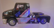 Fly Gb Track Truck 1 Sisu SL