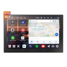 ATOTO V10 10'' QLED Android
