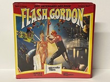 Super8 Trailer FLASH GORDON