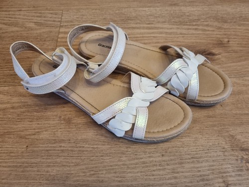 Sandalen sommerschuhe - sandalen,