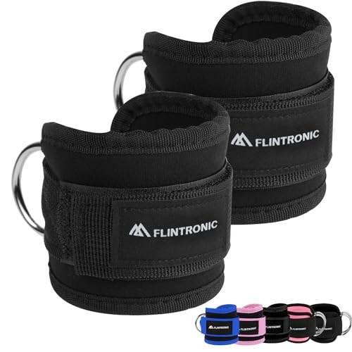 Flintronic fußschlaufen - flintronic,