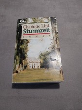 Charlotte Link * Sturmzeit *