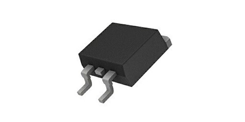Stück irf5305s transistor - 2,