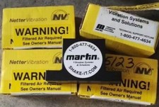 1pc NEW Netter Vibration NCT-3