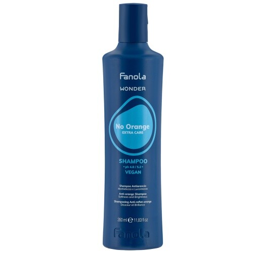 Fanola wonder orange - wonder,
