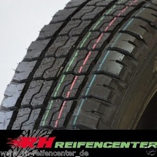 GANZJAHRESREIFEN 235/65 R16C