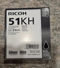 405862 Ricoh GC 51KH Hohe