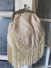 Abendtasche oder Deko Tasche
