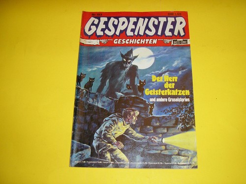 Ghost stories 193 - ghost,