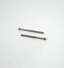 LeistenSchrauben für